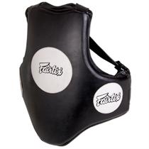 Trainers Chest Guard
